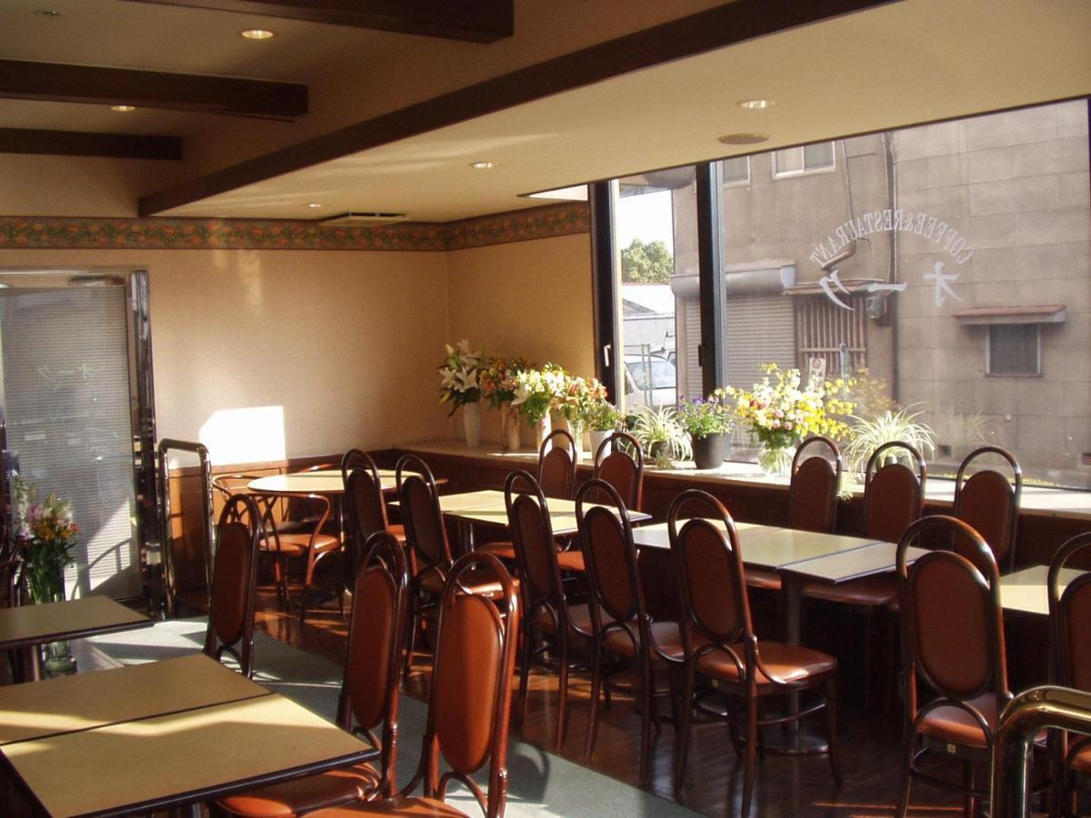 Himeji Green Hotel Sakamoto Bagian luar foto