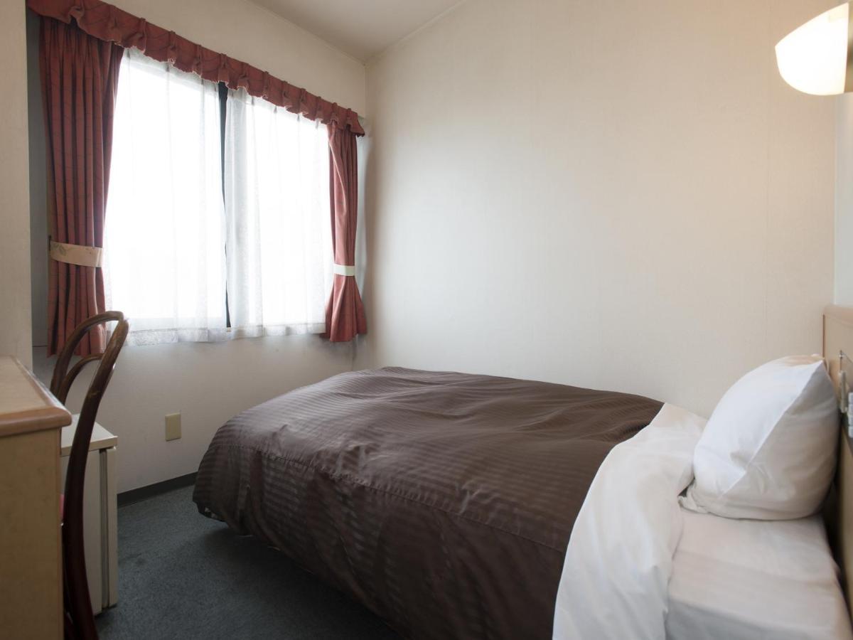 Himeji Green Hotel Sakamoto Ruang foto