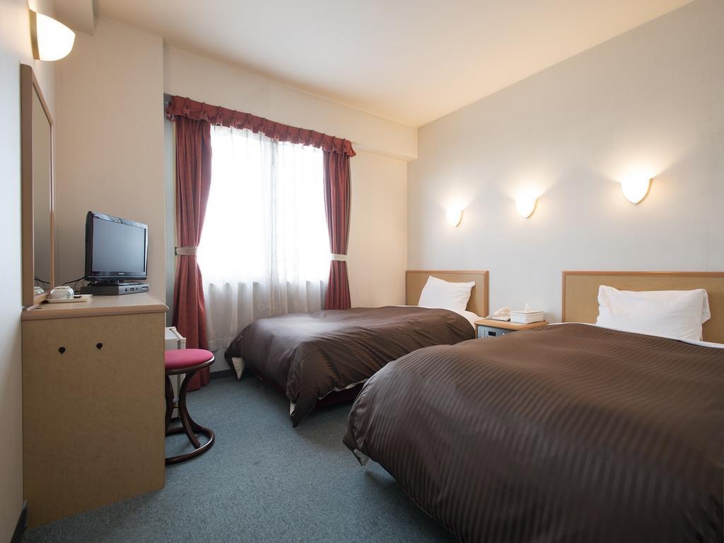 Himeji Green Hotel Sakamoto Ruang foto